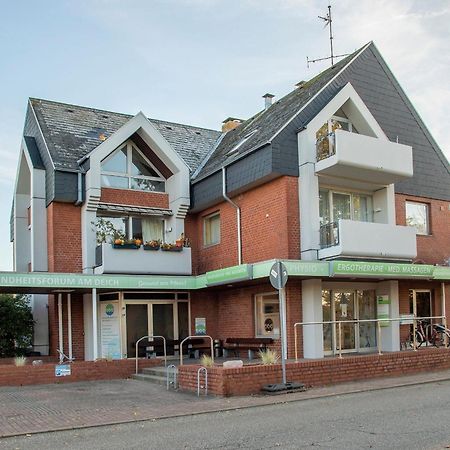 Sandbank Grömitz Exterior foto