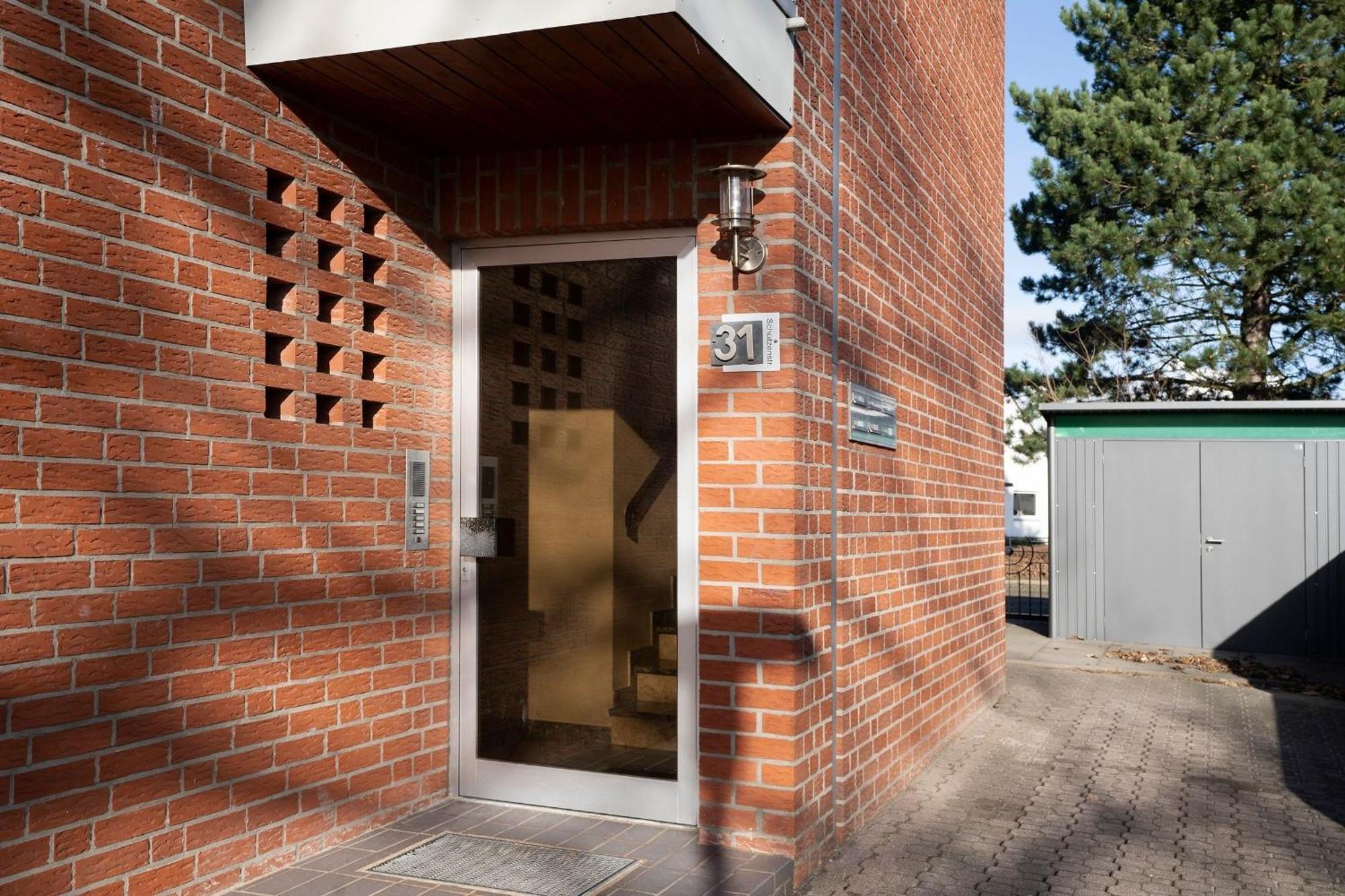 Sandbank Grömitz Exterior foto